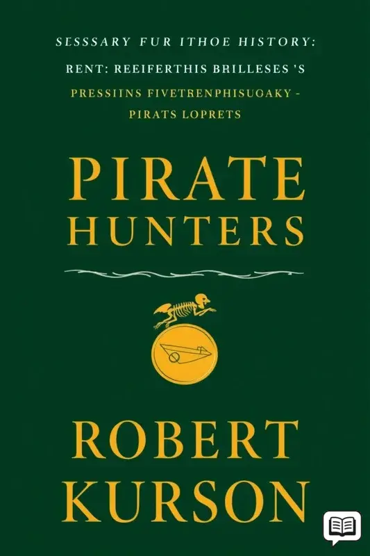 Pirate Hunters