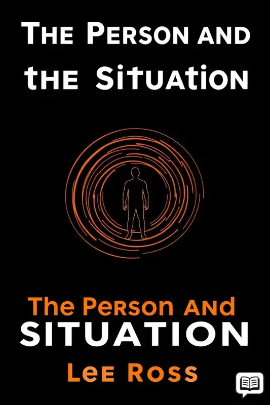 The Person and the Situation