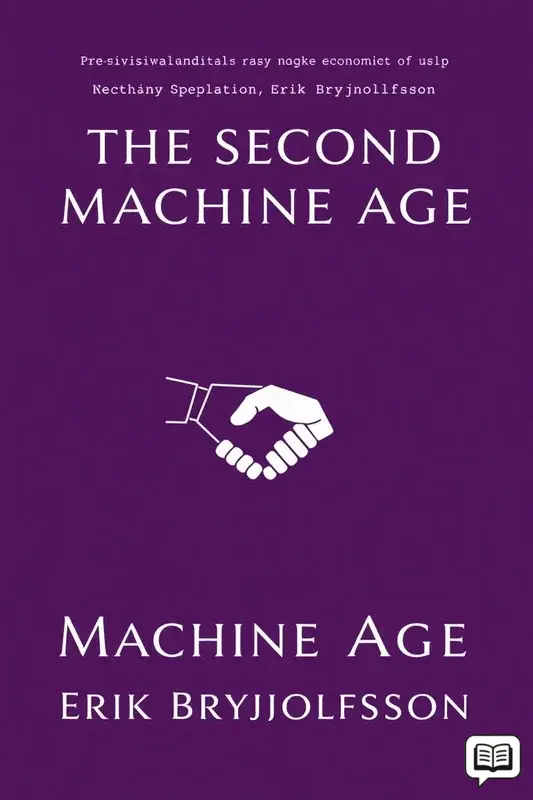 The Second Machine Age
