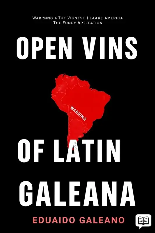 Open Veins of Latin America
