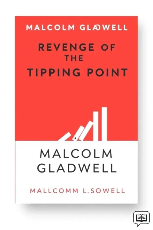 Revenge of the Tipping Point