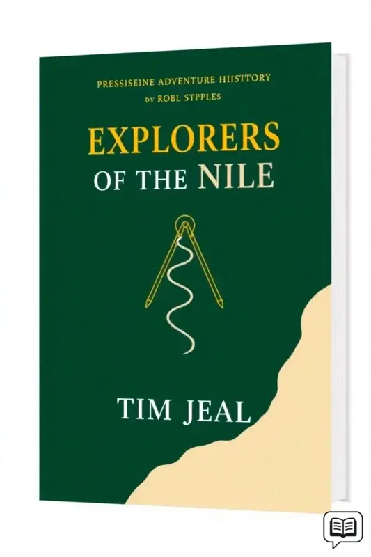 Explorers of the Nile