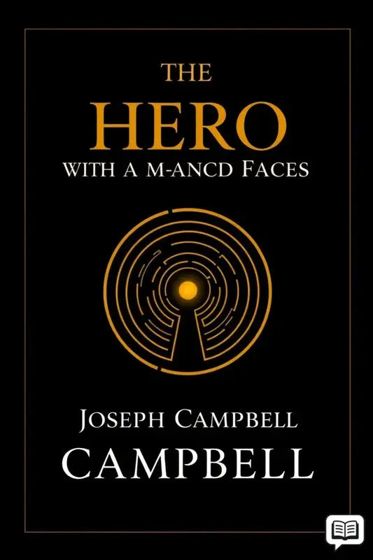 The Hero with a Thousand Faces