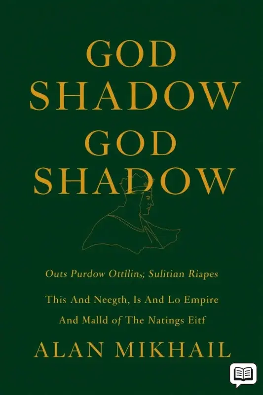 God's Shadow