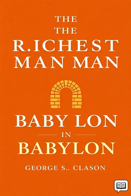 The Richest Man in Babylon