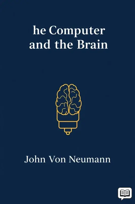 The Computer and the Brain