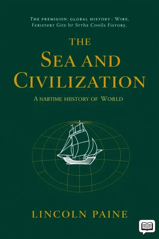 The Sea and Civilization