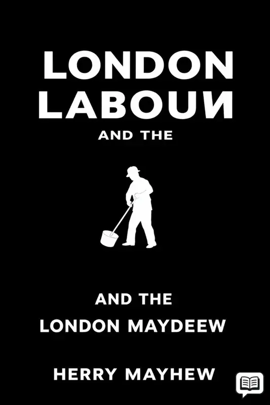 London Labour and the London Poor
