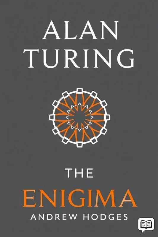 Alan Turing: The Enigma