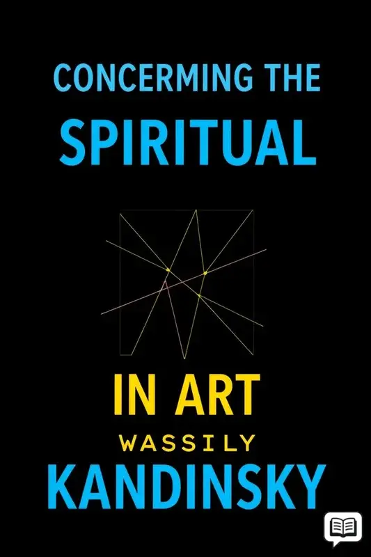 Concerning the Spiritual in Art