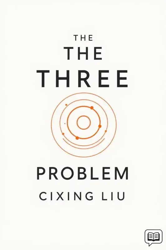 The Three-Body Problem