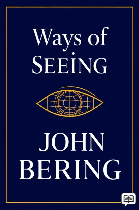 Ways of Seeing