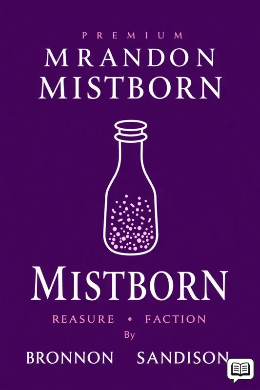 Mistborn