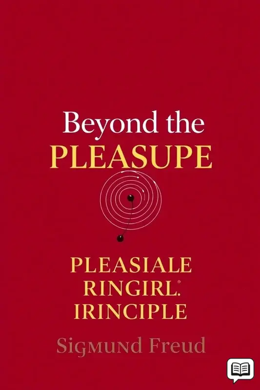 Beyond the Pleasure Principle