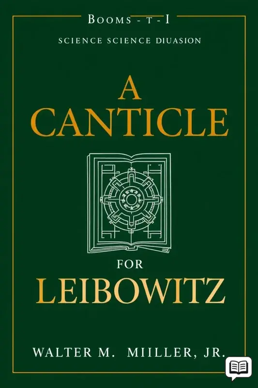 A Canticle for Leibowitz