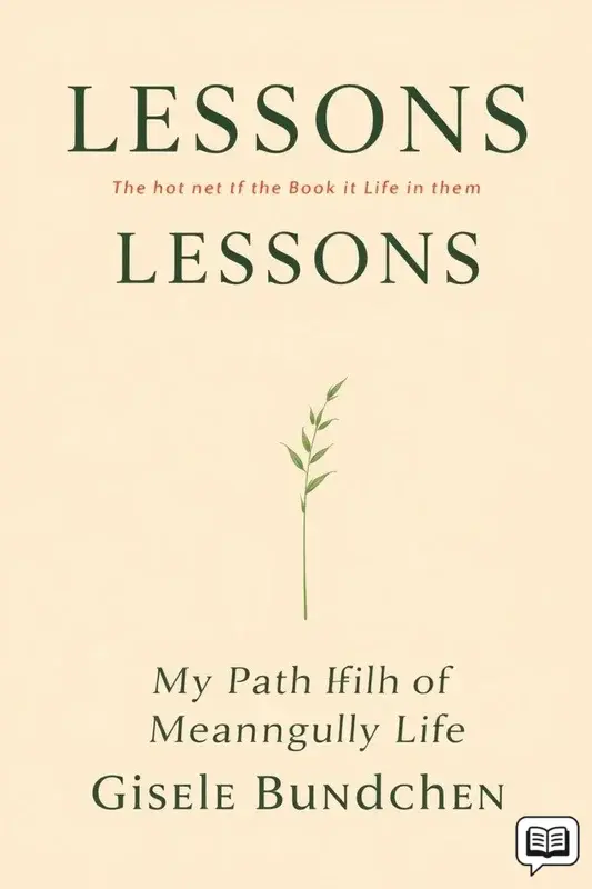 Lessons