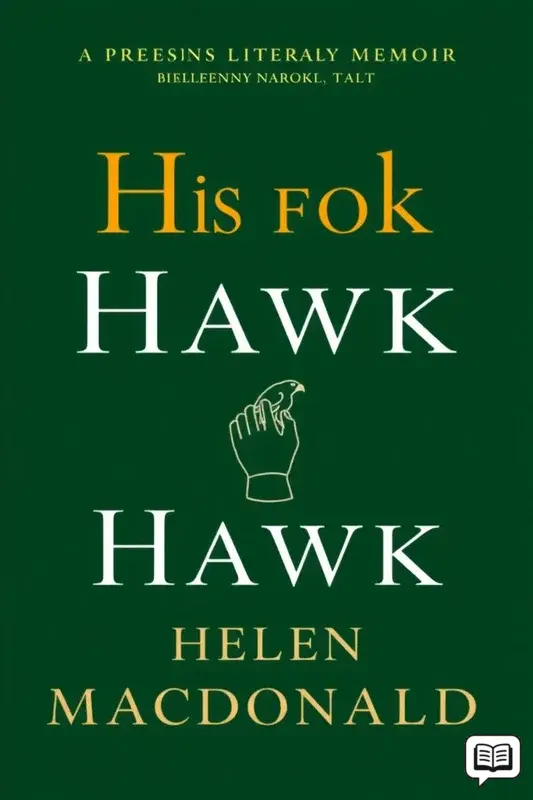 H Is for Hawk