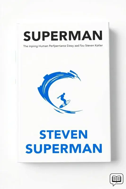 The Rise of Superman