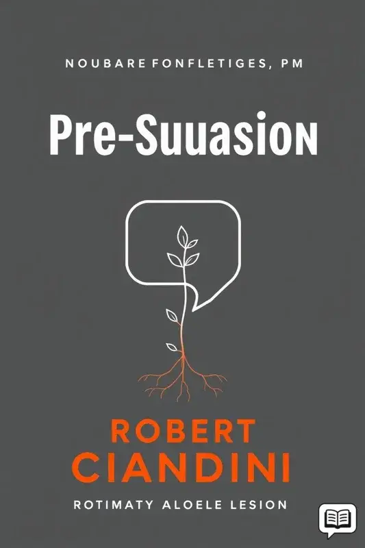 Pre-Suasion