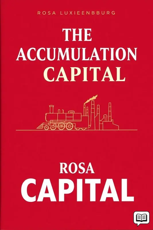 The Accumulation of Capital