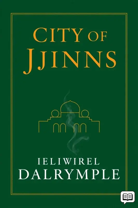 City of Djinns