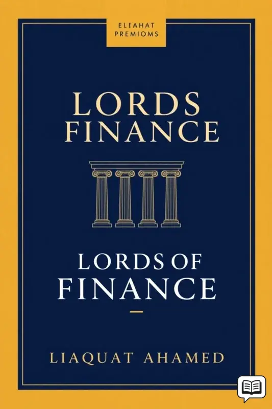Lords of Finance