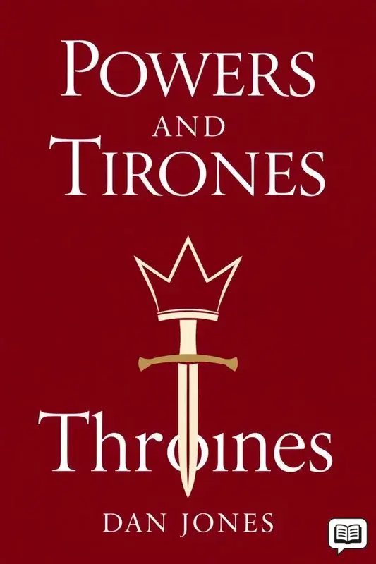 Powers and Thrones