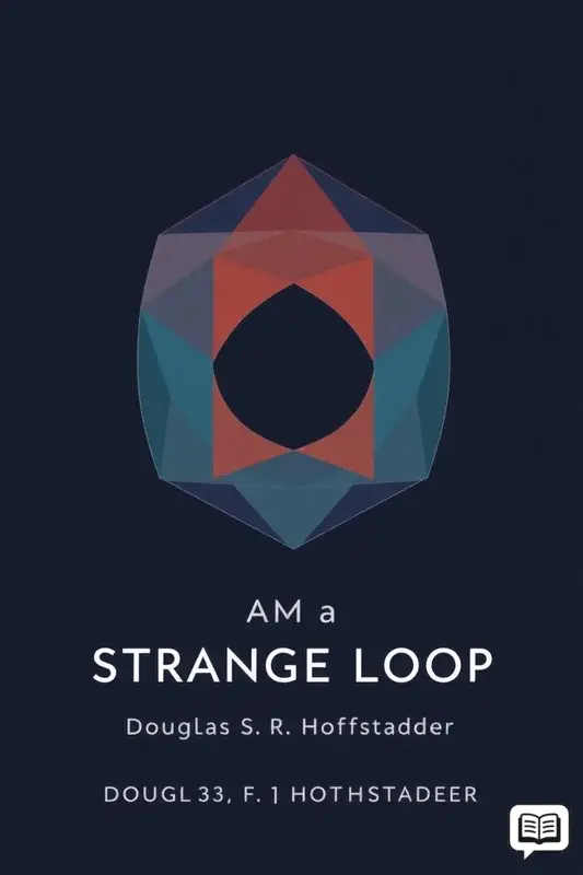 I Am a Strange Loop
