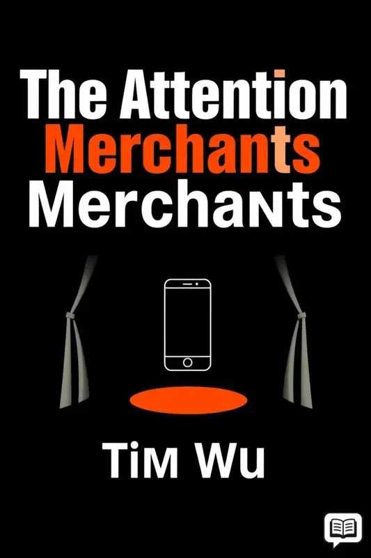 The Attention Merchants