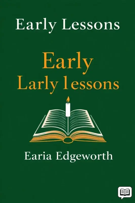 Early Lessons ...