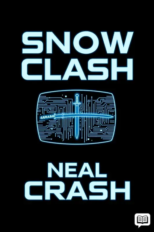 Snow Crash
