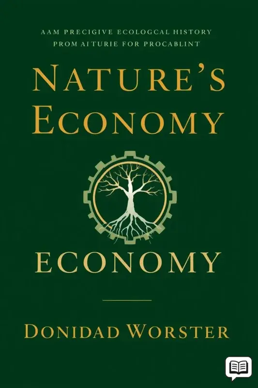 Nature's Economy