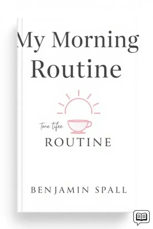 My Morning Routine