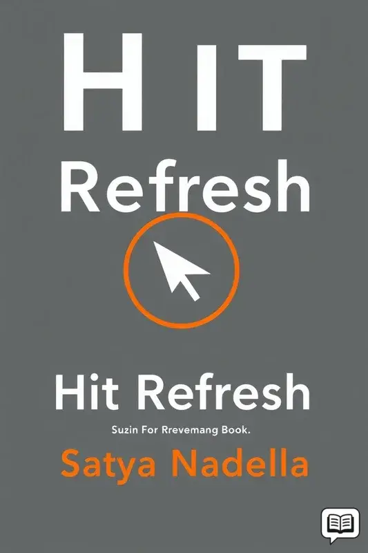 Hit Refresh