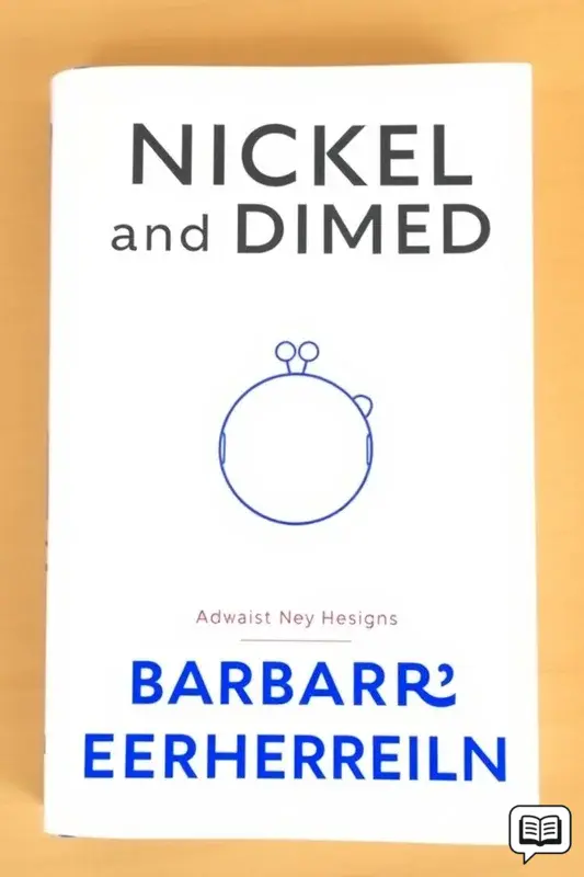 Nickel and Dimed