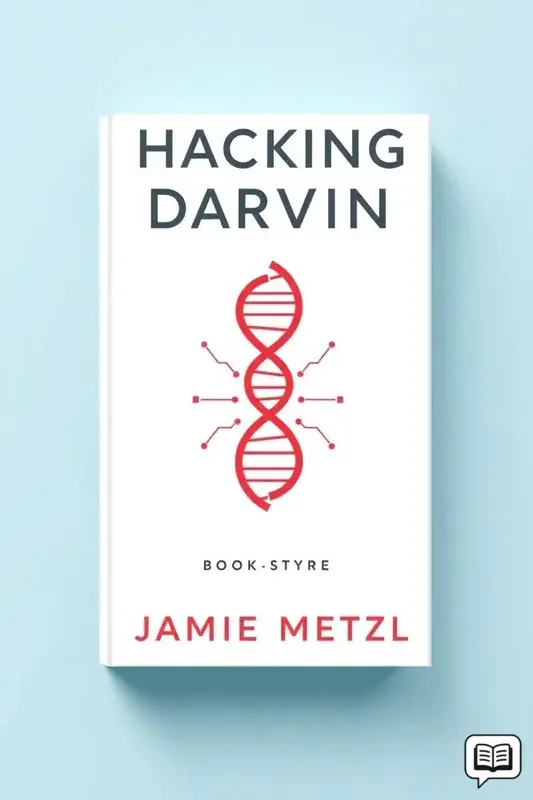 Hacking Darwin
