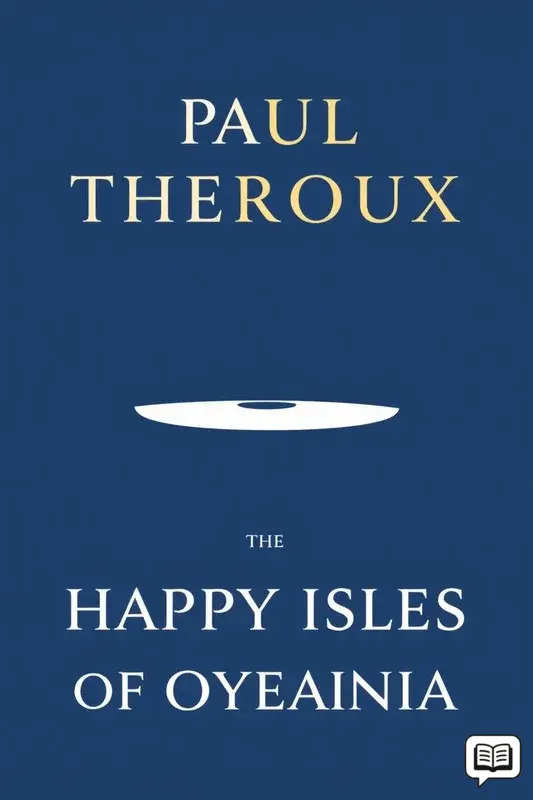 The Happy Isles of Oceania