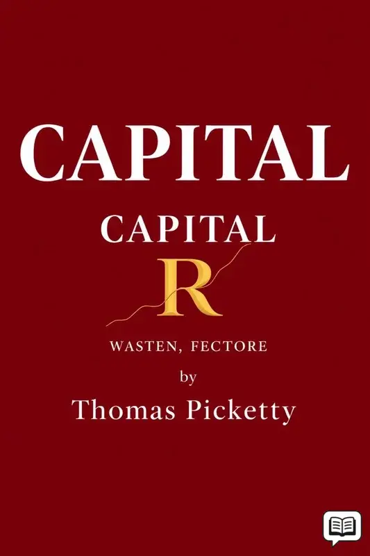 Capital in the Twenty-First Century