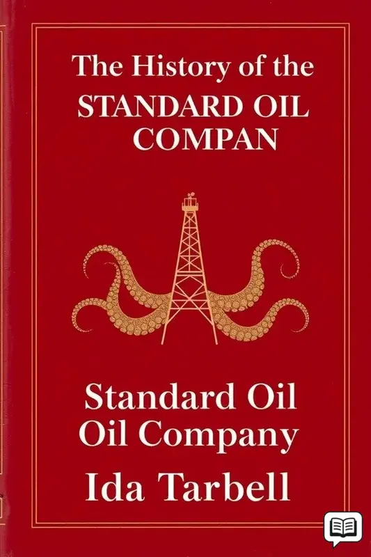 The History of the Standard Oil Company