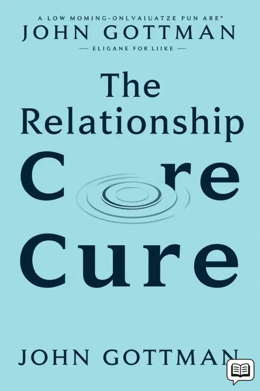 The Relationship Cure