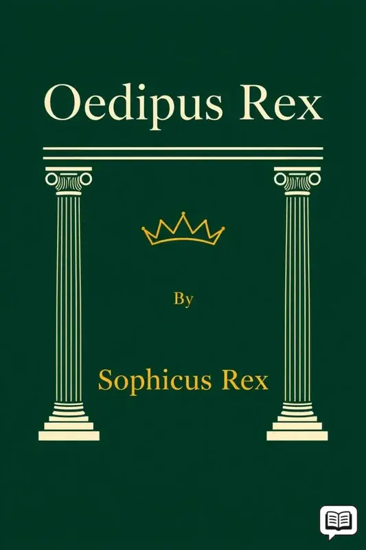 Oedipus Rex