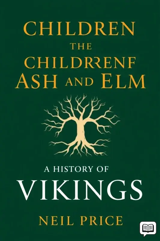 Children of Ash and Elm