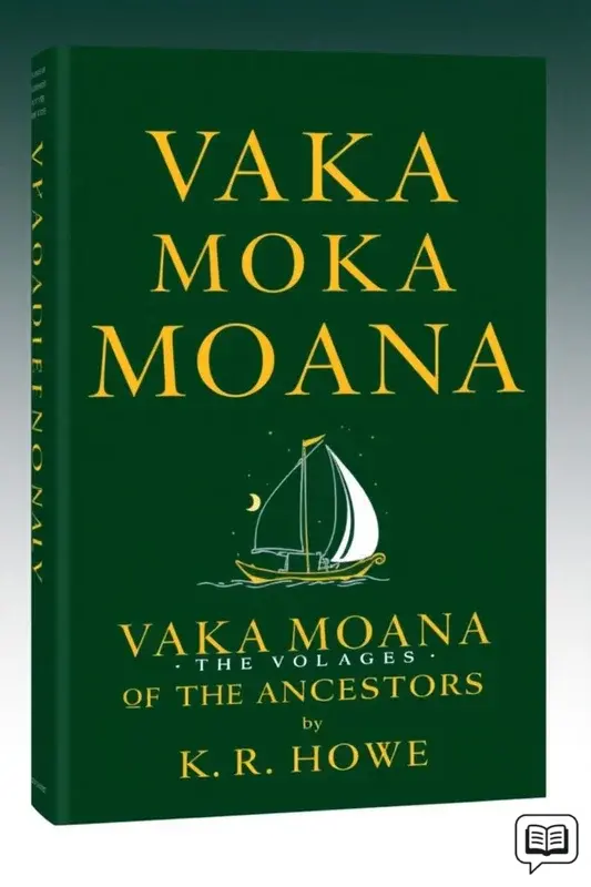 Vaka Moana