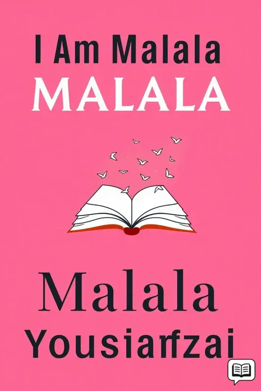 I Am Malala