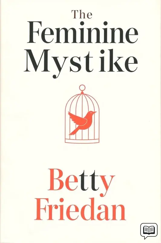 The Feminine Mystique