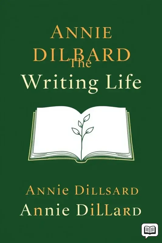 The Writing Life