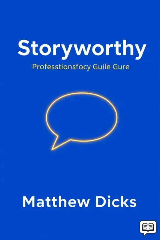 Storyworthy
