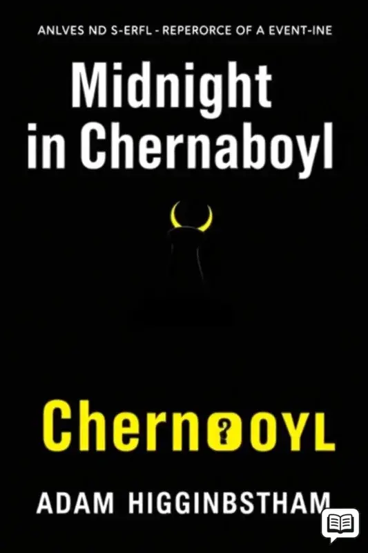 Midnight in Chernobyl