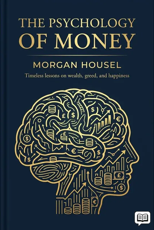 The Psychology of Money