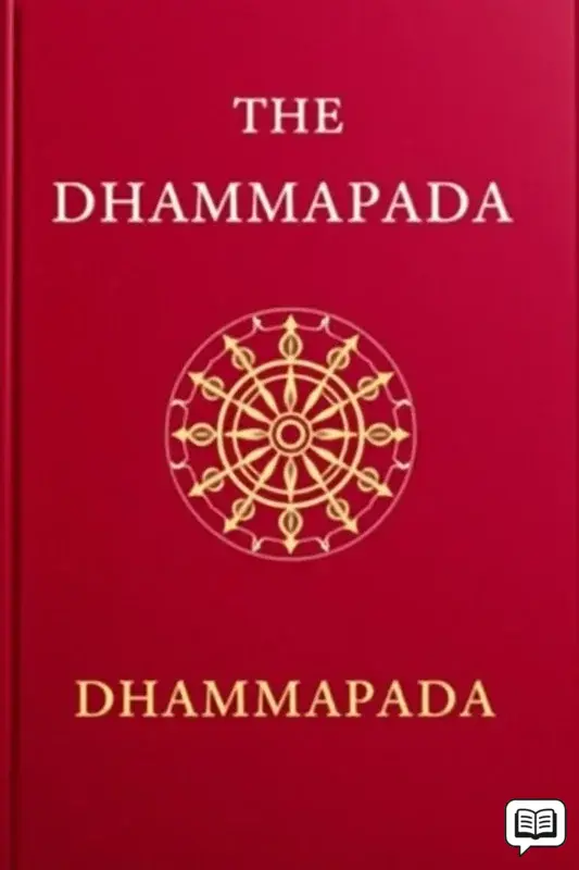 The Dhammapada